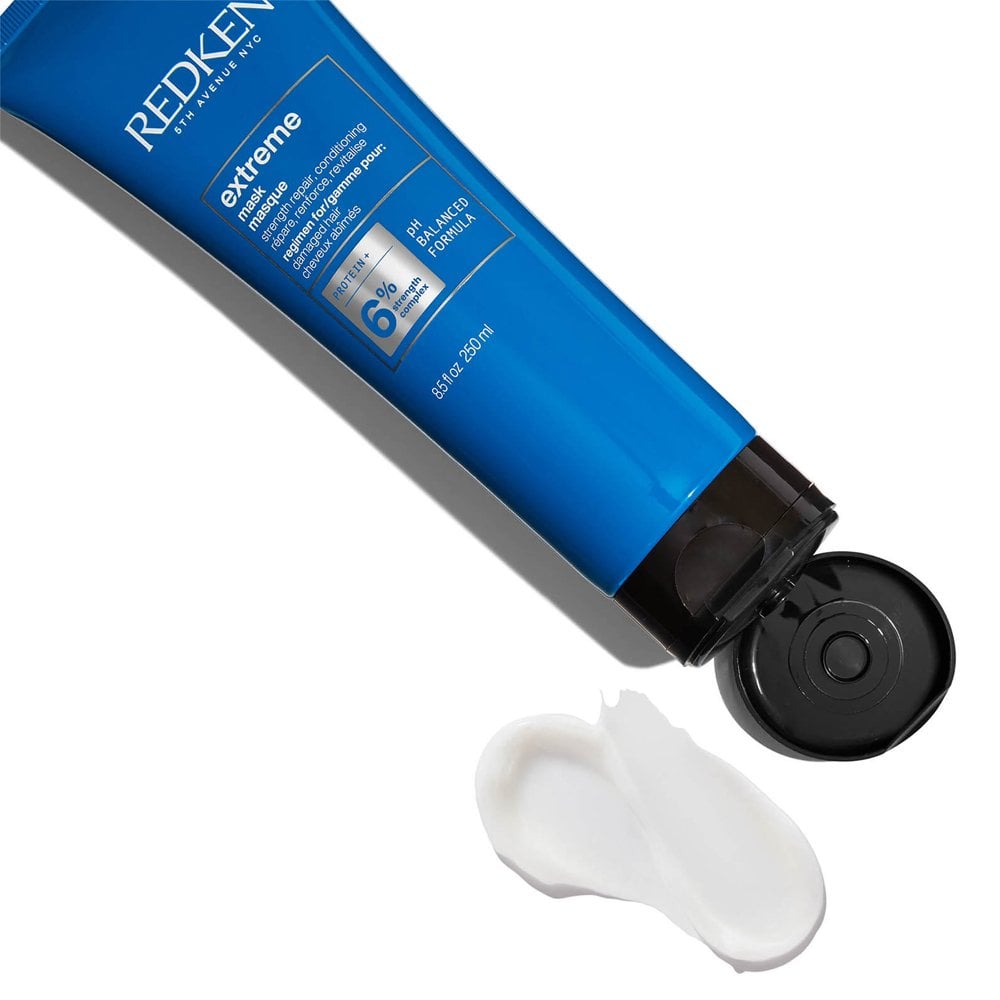 Redken Extreme Strength Repair Conditioning Mask 6% 250ml
