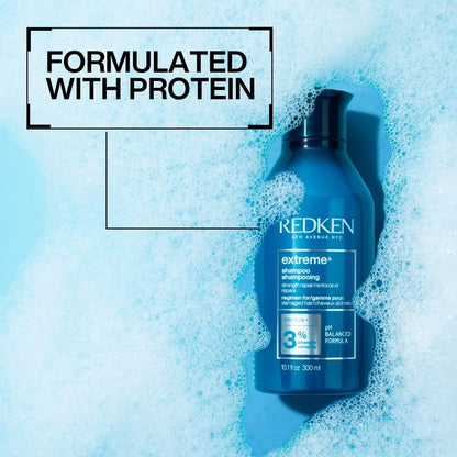 Redken Extreme Strength Repair Shampoo 300ml