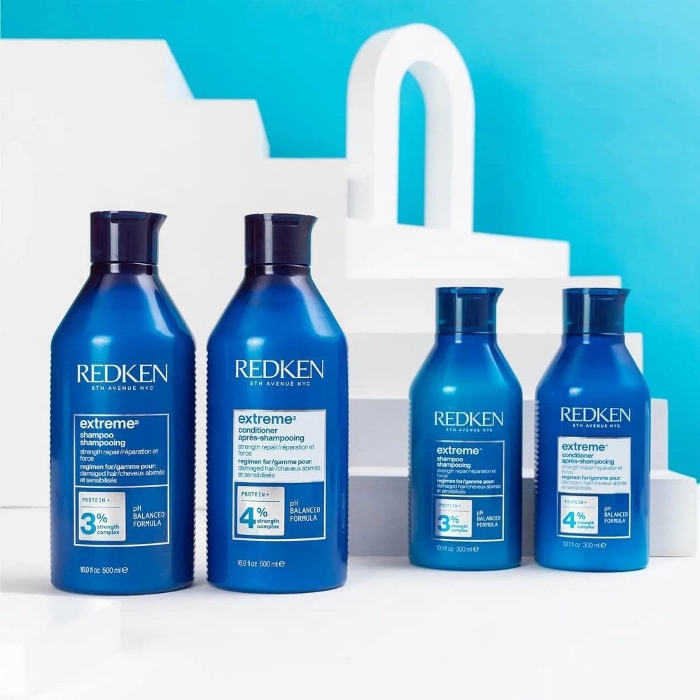 Redken Extreme Strength Repair Shampoo 500ml