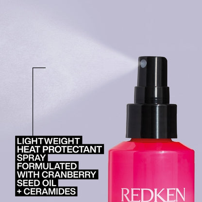 Redken Iron Shape 11 Thermal Protection Spray 250ml
