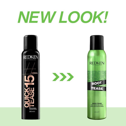 Redken Quick Tease Root Spray 250ml