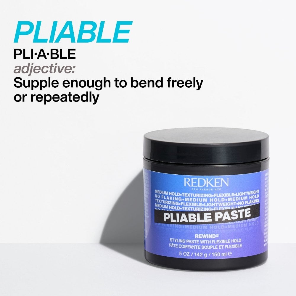 Redken Rewind Paste 150ml