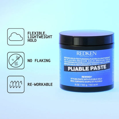 Redken Rewind Paste 150ml