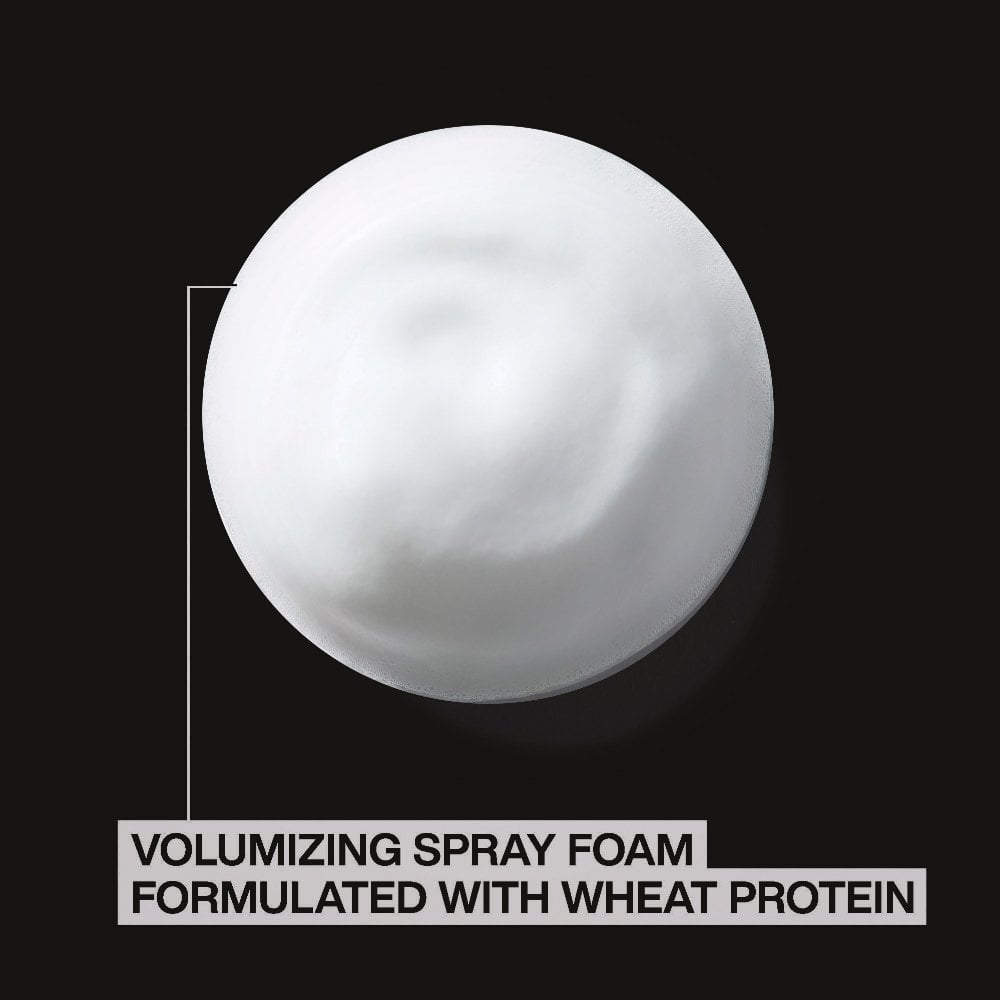 Redken Root Lifter Spray Foam 300ml