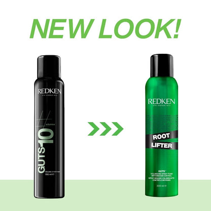 Redken Root Lifter Spray Foam 300ml
