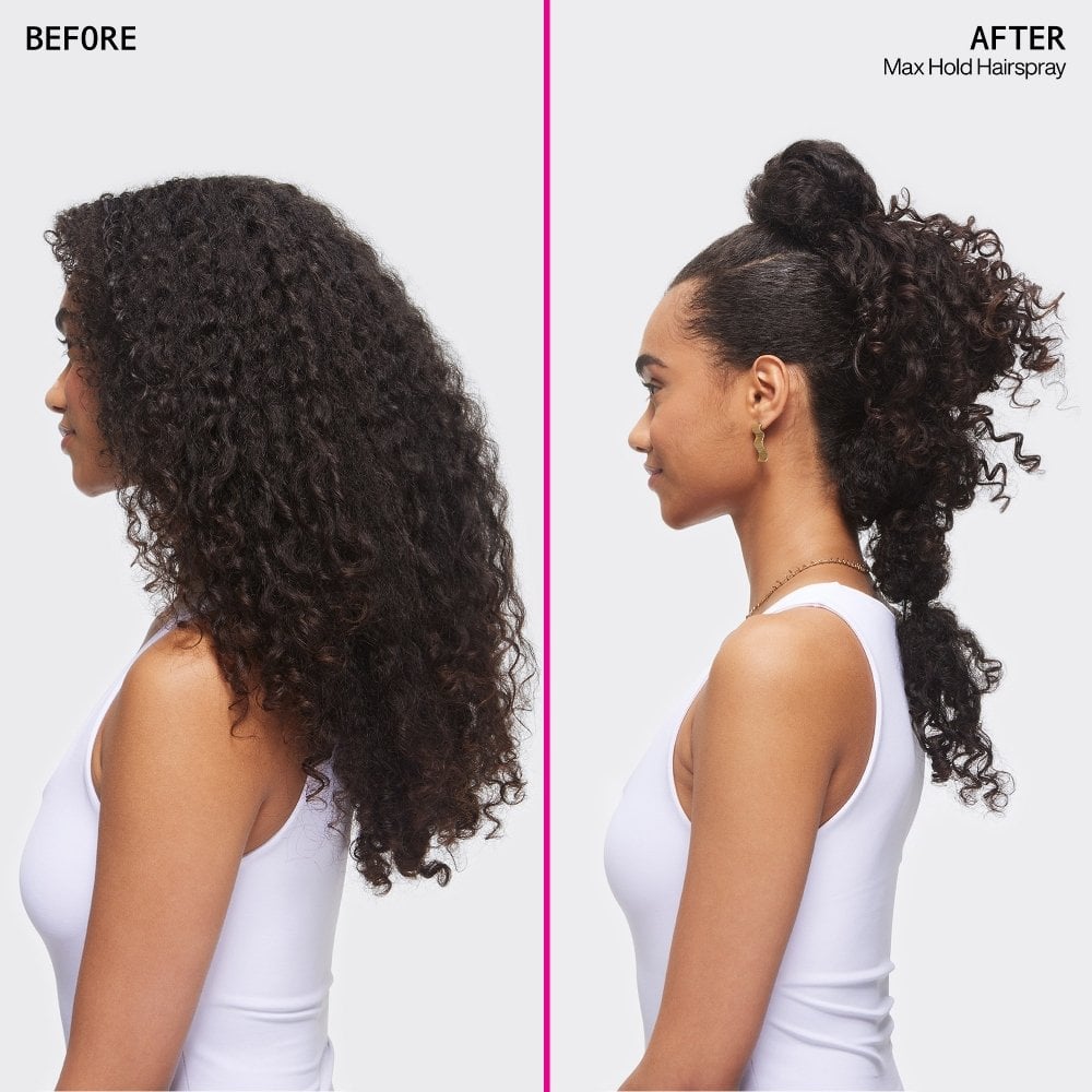 Redken Triple Take 32 Extreme Volume Hairspray 300ml