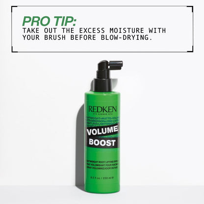 Redken Volume Boost Root Lifting Spray 250ml