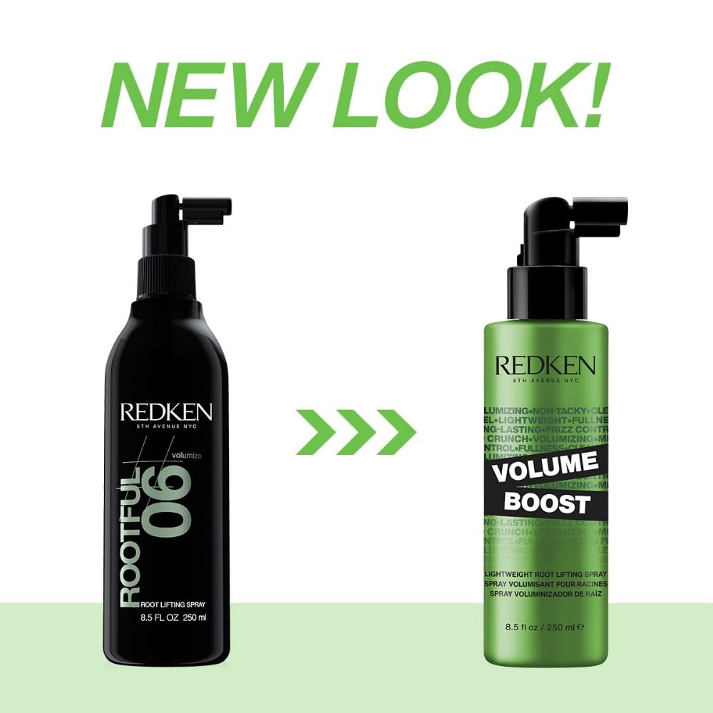 Redken Volume Boost Root Lifting Spray 250ml