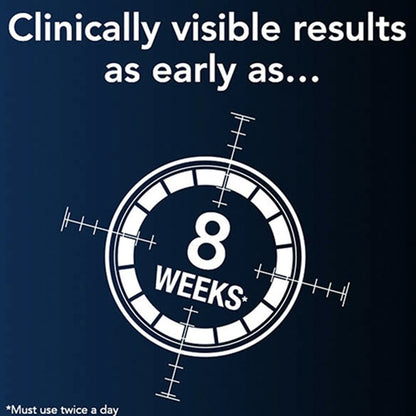 Regaine For Men 5% Extra Strength Regrowth Foam 6 Month Supply