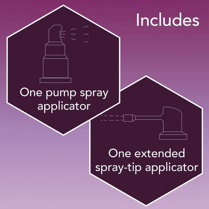 Regaine For Women 2% Regular Strength Scalp Solution 1 Month