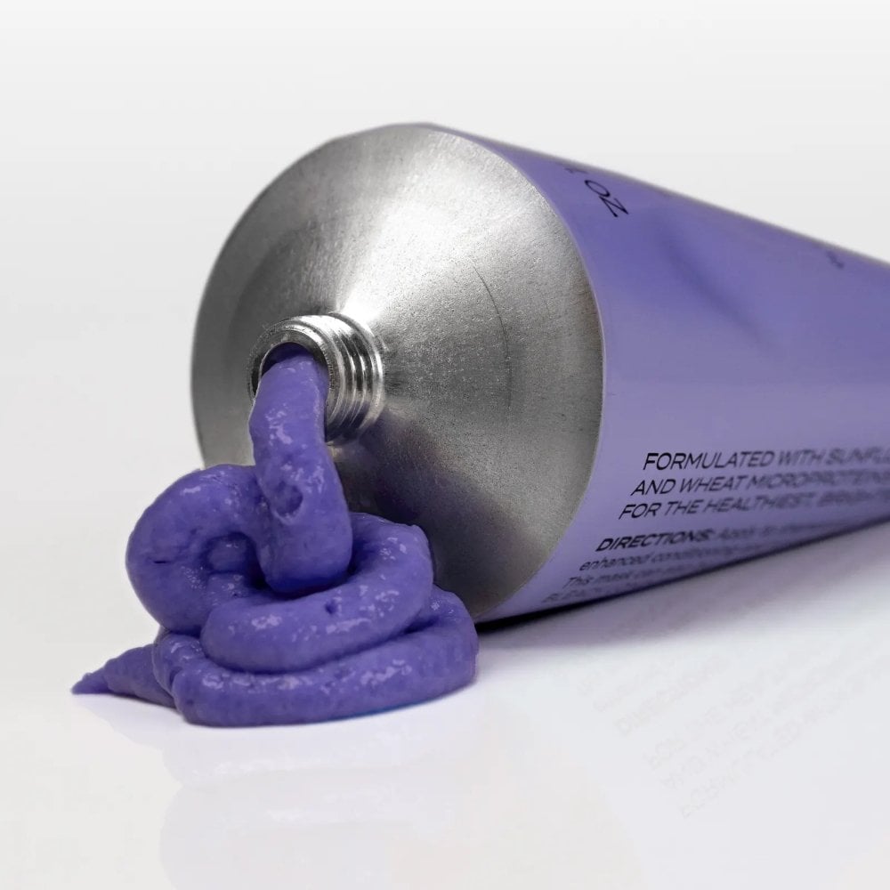 Bleach London Reincarnation Purple Mask 200ml