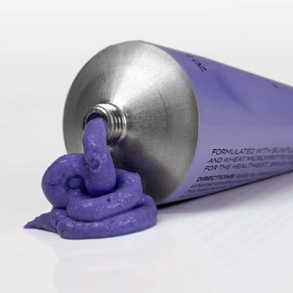 Bleach London Reincarnation Purple Mask 200ml