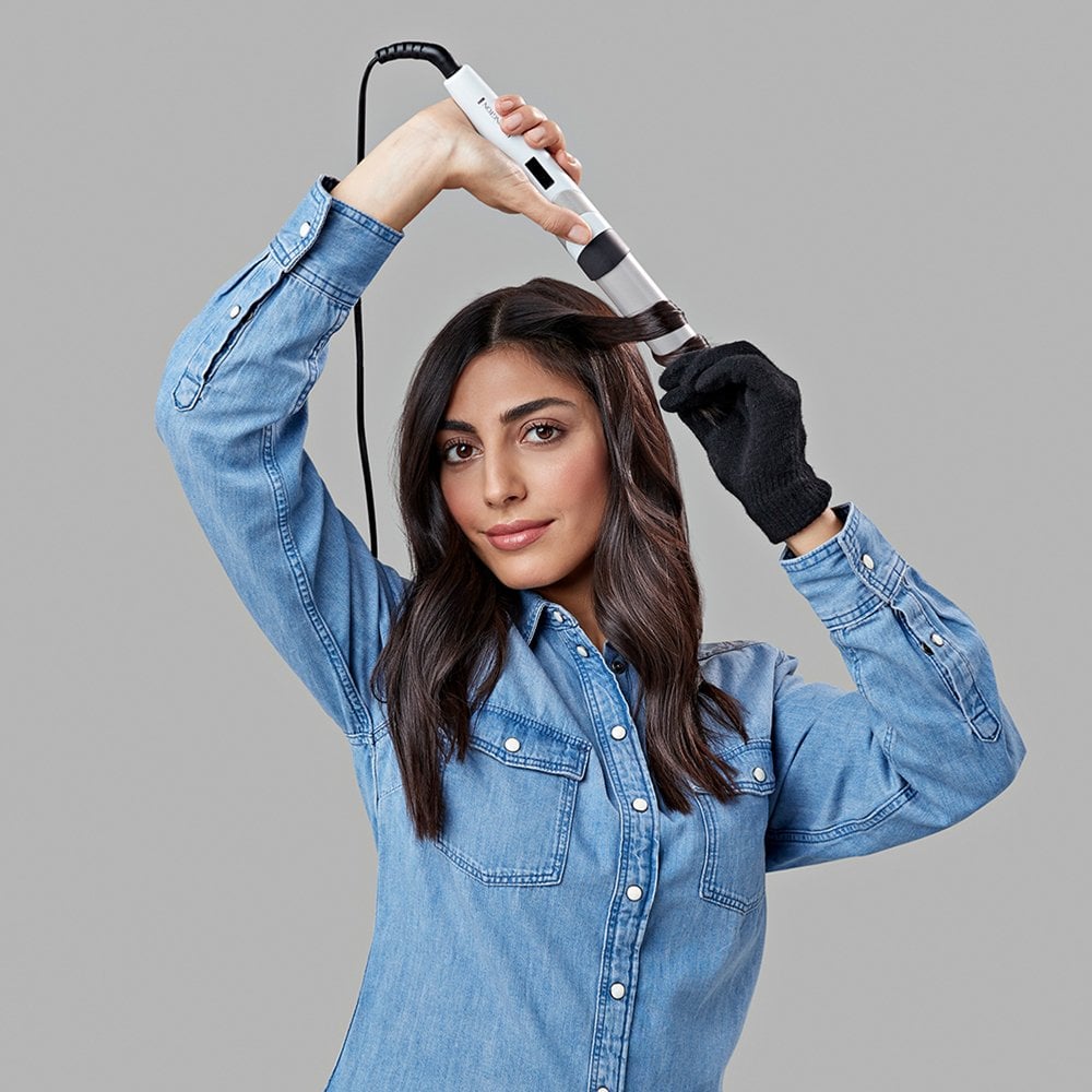 Remington Hydraluxe Curling Wand CI89H1