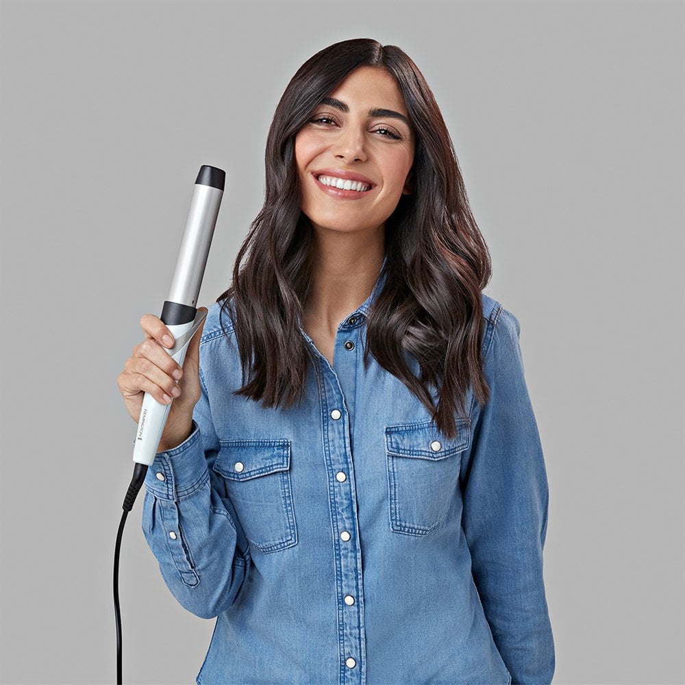 Remington Hydraluxe Curling Wand CI89H1