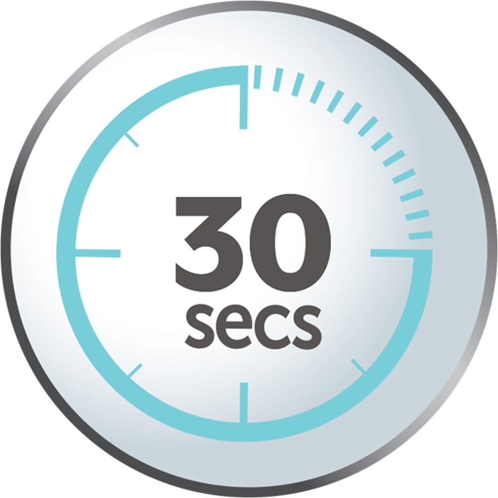 Remington Hydraluxe Curling Wand CI89H1