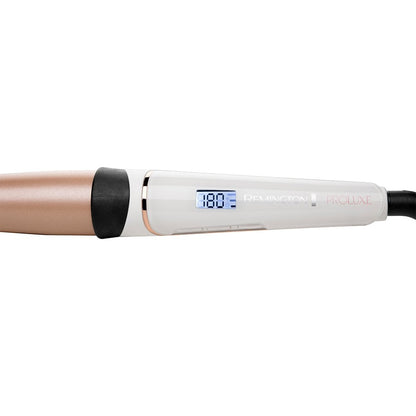 Remington PROluxe Barrel Hair Curling Wand CI91X1