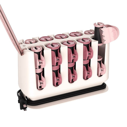 Remington PROluxe Heated Hair Rollers H9100
