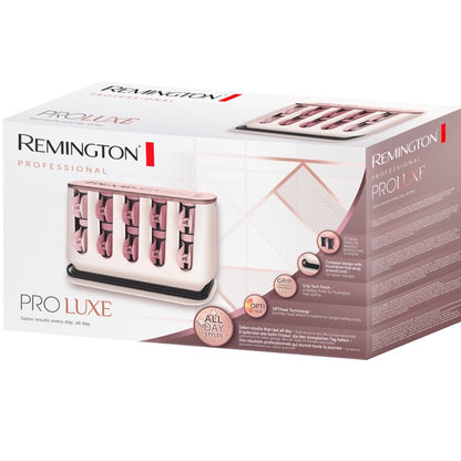 Remington PROluxe Heated Hair Rollers H9100