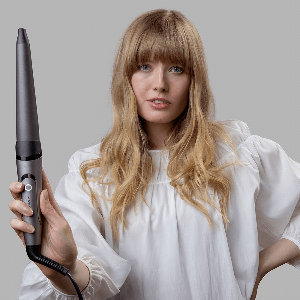 Remington PROluxe You Adaptive Hair Styler CI98X8