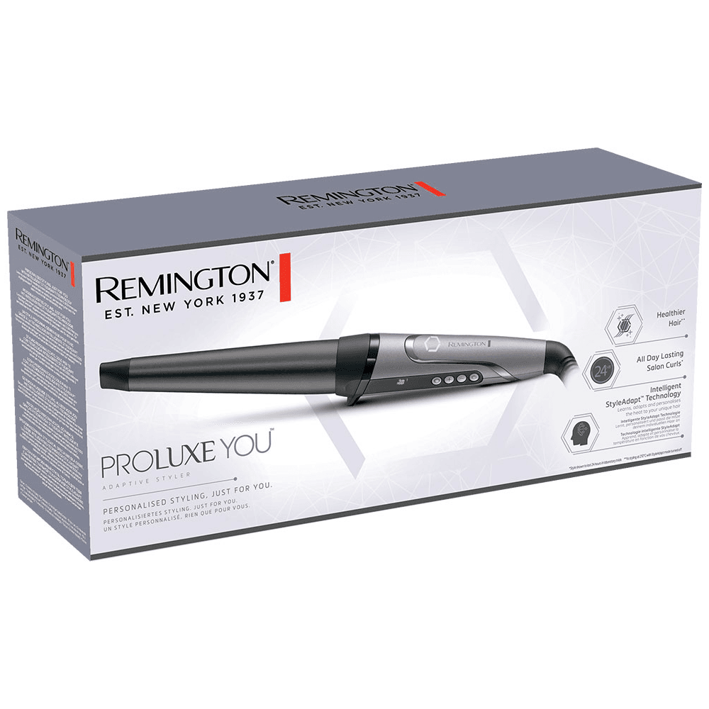 Remington PROluxe You Adaptive Hair Styler CI98X8