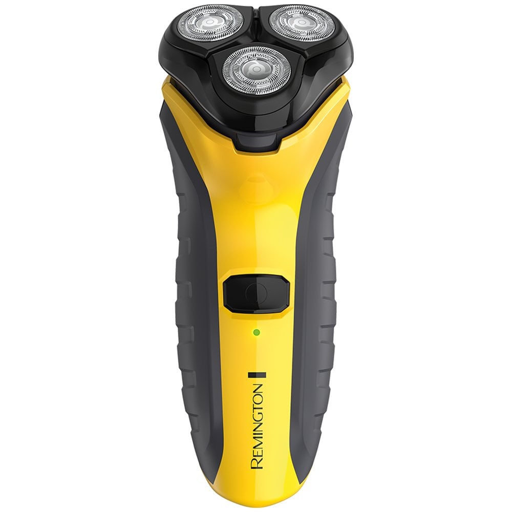Remington Virtually Indestructible Rotary Shaver PR1855