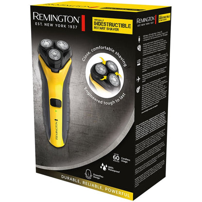 Remington Virtually Indestructible Rotary Shaver PR1855