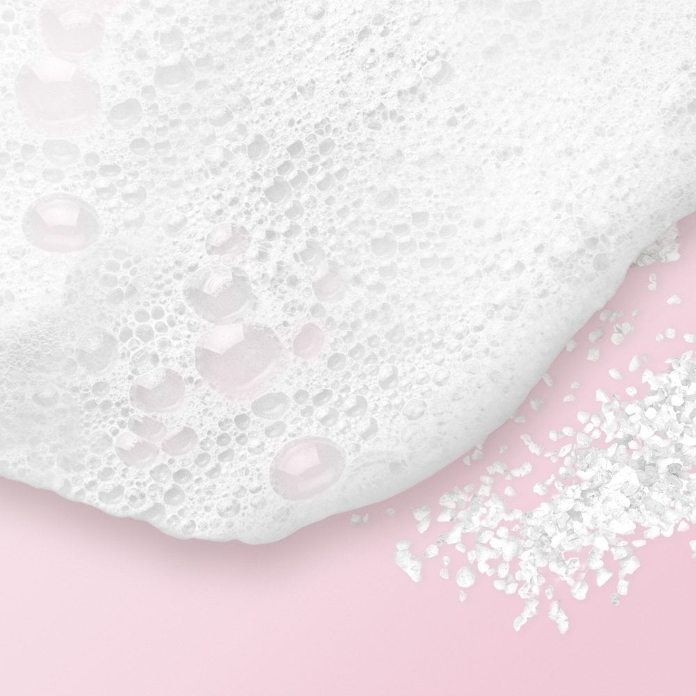 Dove Renewing Care Bath Salts Peony & Rose 900g