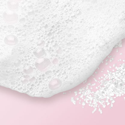 Dove Renewing Care Bath Salts Peony & Rose 900g