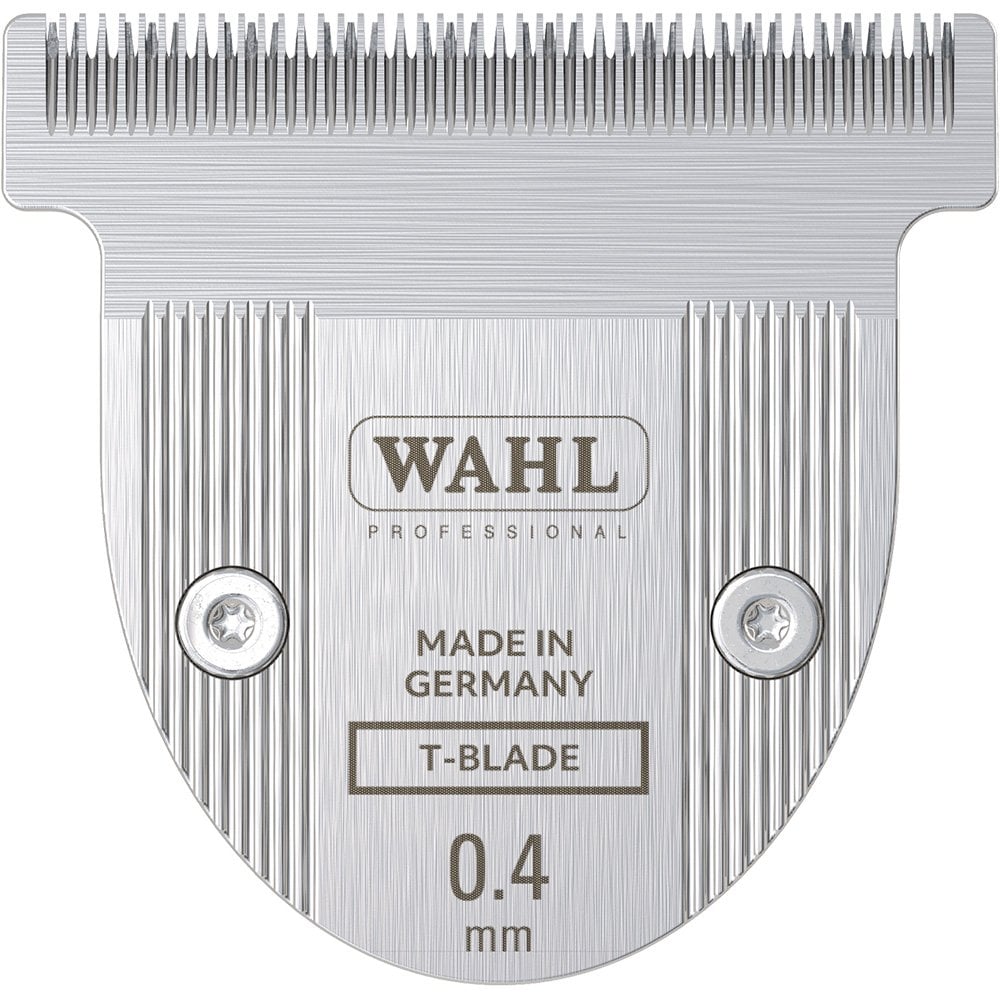 Wahl Professional Replacement T-Cut Precision Trimmer Blade 1584-7190 0.4mm