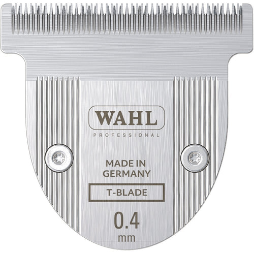 Wahl Professional Replacement T-Cut Precision Trimmer Blade 1584-7190 0.4mm