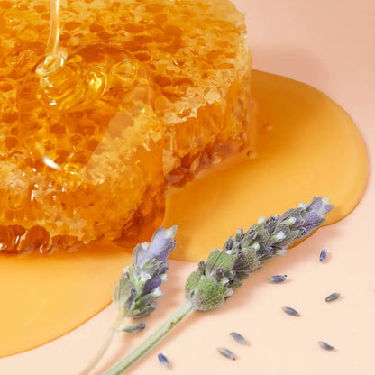 Nuxe Reve De Miel Honey Lip Balm 15g