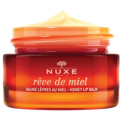 Nuxe Reve De Miel Honey Lip Balm 15g