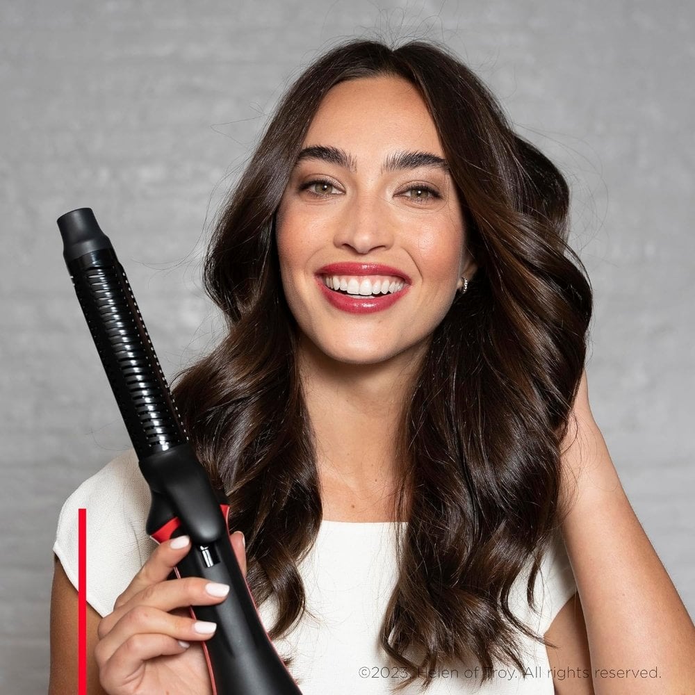 Revlon Pro Collection One-Step 360 Vented Airflow Curler Head Attachment Black