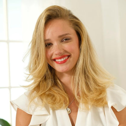 Revlon Pro Collection SmoothStay Coconut Oil Infused Hair Dryer & Volumiser with Diffuser