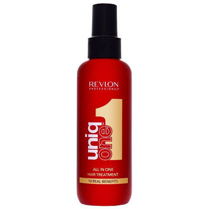 Revlon Professional Uniq One All In One Hair Treatment Duo 2 x 150ml