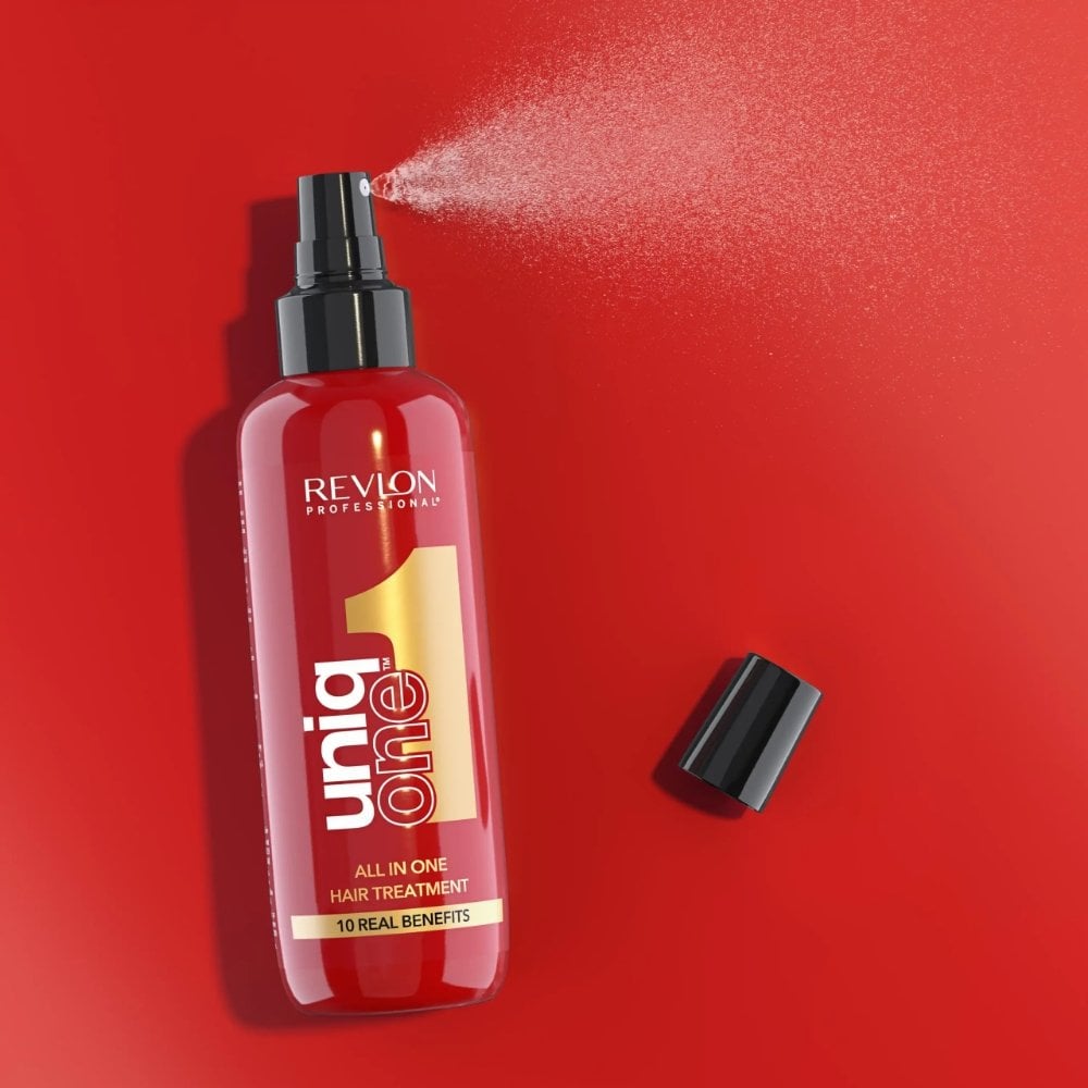 Revlon Professional Uniq One All In One Hair Treatment Duo 2 x 150ml
