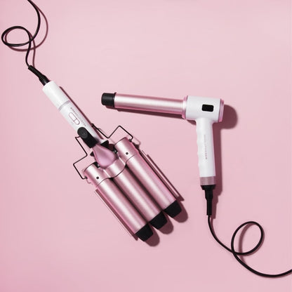 Revolution Haircare 28mm Angled Curler