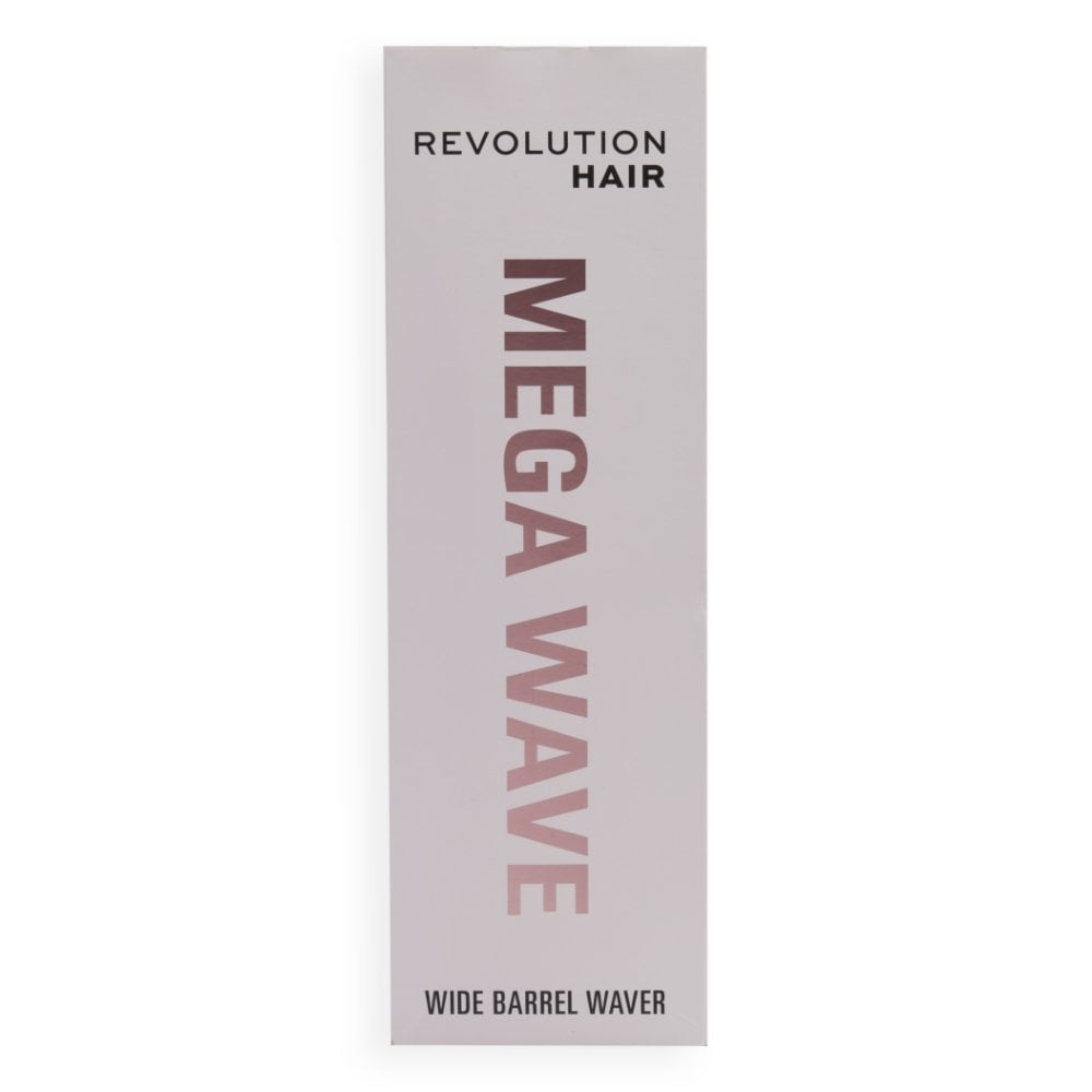 Revolution Haircare 32mm Mega Waver