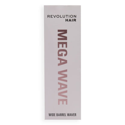 Revolution Haircare 32mm Mega Waver