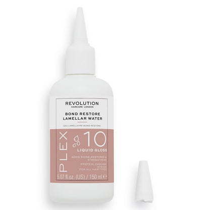 Revolution Haircare Plex 10 Bond Restore Lamellar Water 150ml
