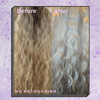 Revolution Haircare Plex 4 Blonde Bond Plex Shampoo 250ml