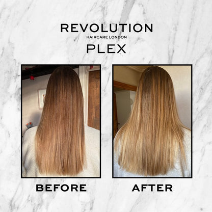 Revolution Haircare Plex 6 Bond Restore Styling Cream 100ml