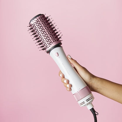 Revolution Haircare Smooth Boost Hot Air Brush