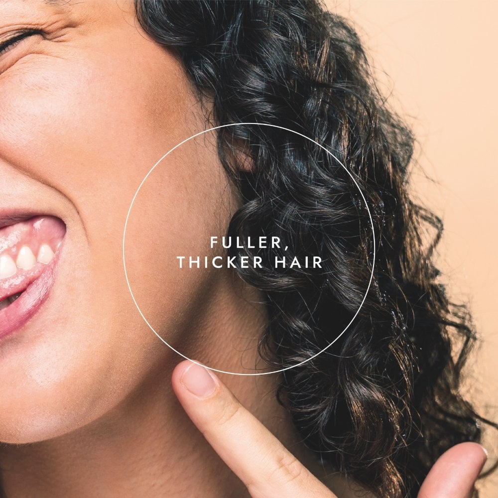 Fushi Root Revival Hair Oil 30ml