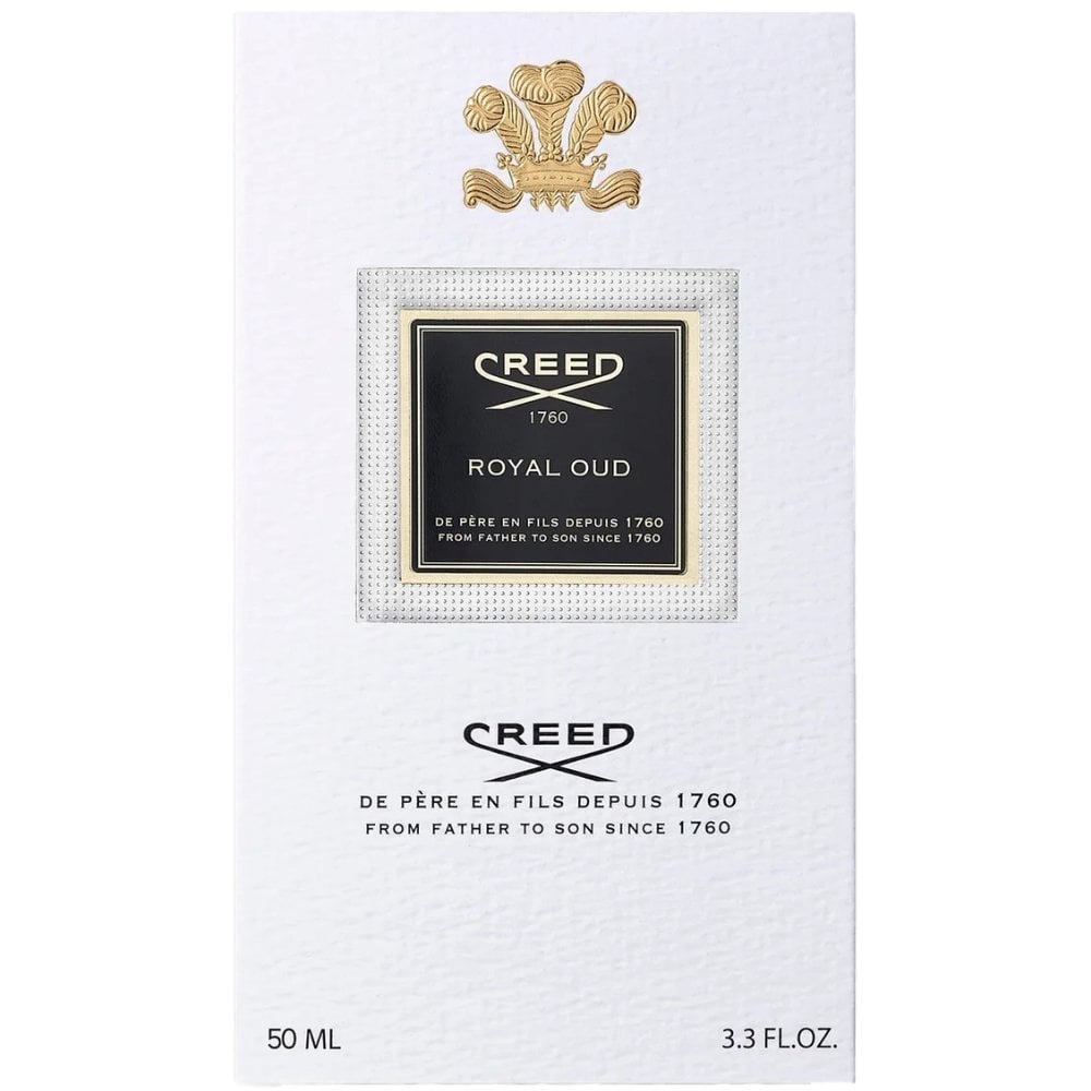 Creed Royal Oud Eau De Parfum 50ml