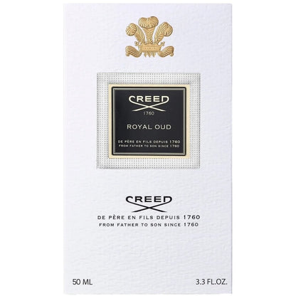 Creed Royal Oud Eau De Parfum 50ml