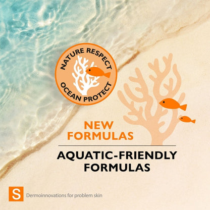 Pharmaceris S Broad Spectrum Sun Protection Cream for Adults & Children SPF50 50ml