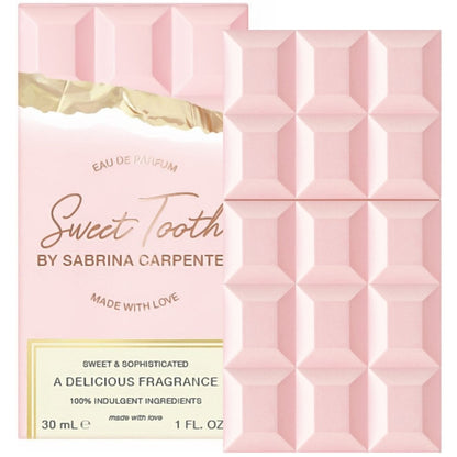 Sabrina Carpenter Sweet Tooth Eau De Parfum 30ml