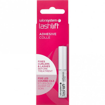 Salon System LashLift Lash Adhesive 5ml