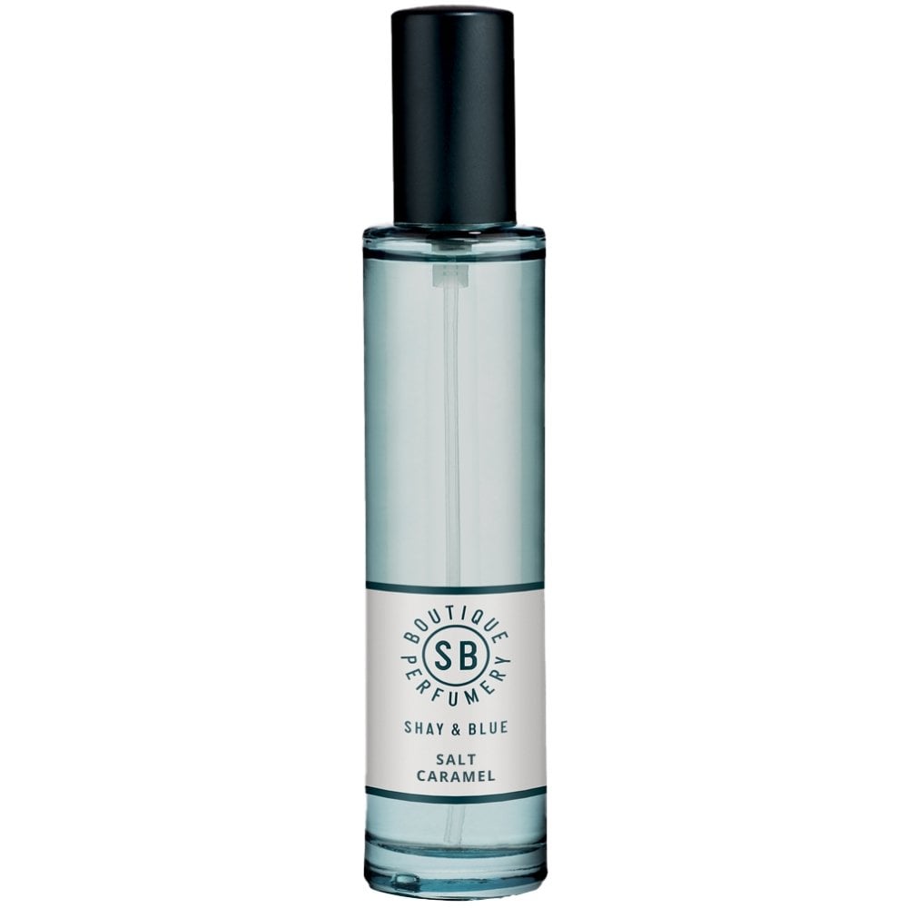 Shay & Blue Salt Caramel Eau De Parfum 30ml